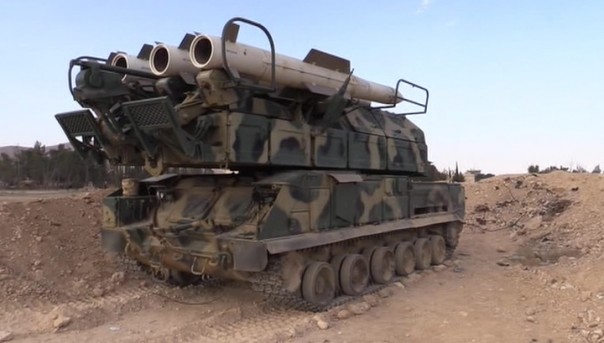 Было сложно, но мы справились: сирийские зенитчики рассказали, как сбивали "Томагавки"