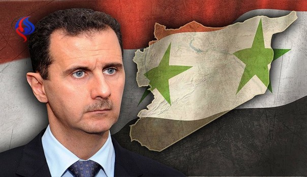 Асад пообещал преференции российским компаниям для восстановления Сирии