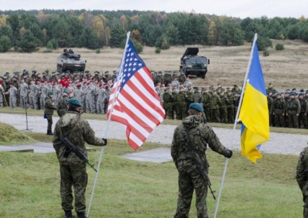 Значит никогда! Украинский адмирал заявил о вступлении в НАТО после победы на Донбассе