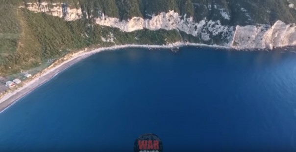 Как выглядит страна, которую бомбят США? Неизвестная Сирия