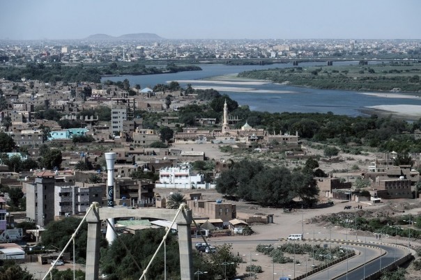 Спецпредставитель президента РФ встретился с лидером Судана для обсуждения вопросов ближневосточной проблематики