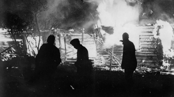 «Запугать пытками и сожжением живьём»: почему гитлеровская операция «Волшебная флейта» не достигла целей