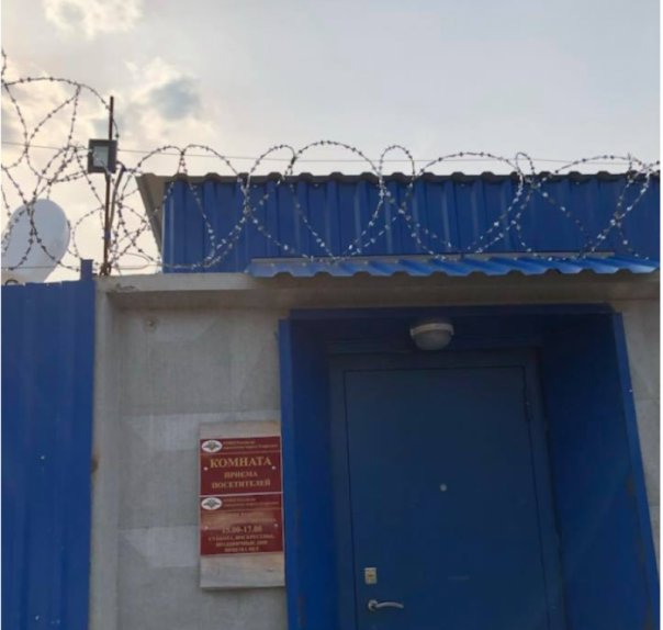 Шаргунов: Девяти ополченцам угрожает депортация из России