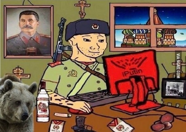 Тролли, Трамп, RT и Кремль: в США рассекретили доклад о «вмешательстве России» в американские выборы