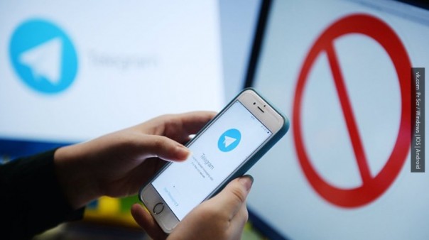 «Удобно» и «приятно» страдают в первую очередь: эксперт призвал посмотреть с другой стороны на блокировку Telegram