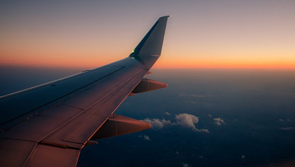 Госдеп: Минтранс России продлил разрешение на пролеты американских лайнеров