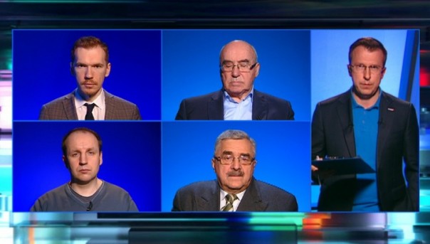 США готовы делиться данными об активности бандгруппировок в Сирии