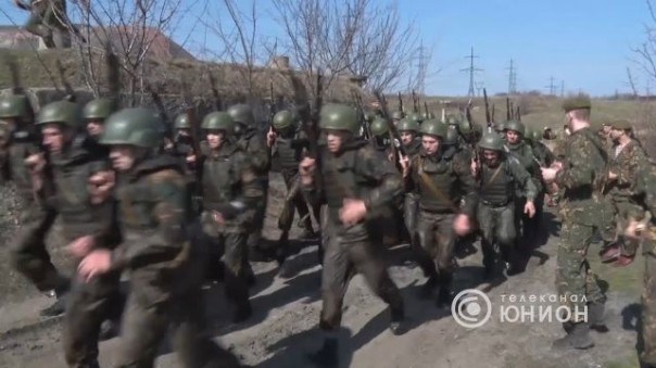 Спецназ. 16.04.2018, "Герой нашего времени"