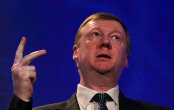 О чем не расскажет великий реформатор про альтернативную энергетику