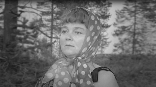 Скончалась актриса из фильма "Любовь и голуби" Нина Дорошина