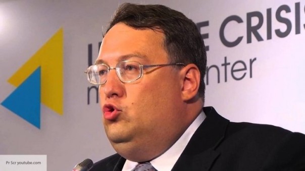 Вранье Геращенко, или Если ты из Луганска - будешь сидеть: как парня из Донбасса сделали «херсонским поджигателем»