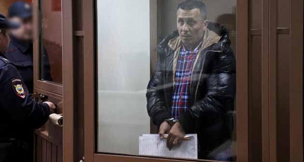 Арестованному видному «единороссу» грозит реальный срок | Арестован брат экс-владельца «Росгосстраха»