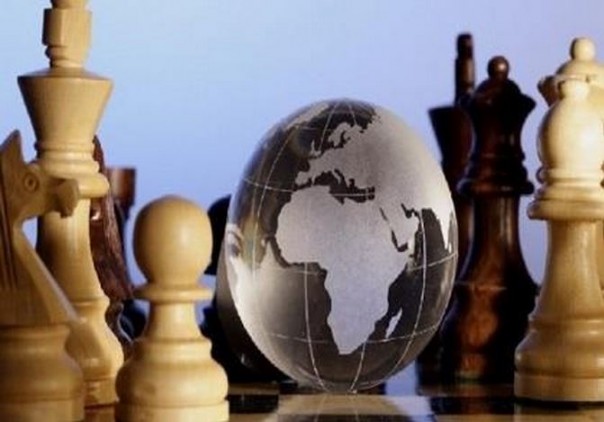 Мир будущего: горячие точки и глобальный геополитический концерт. Алексей Куракин