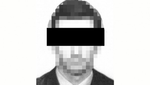 Го#дон попался - "агент ФСБ" под подозрением в отравлении Скрипалей