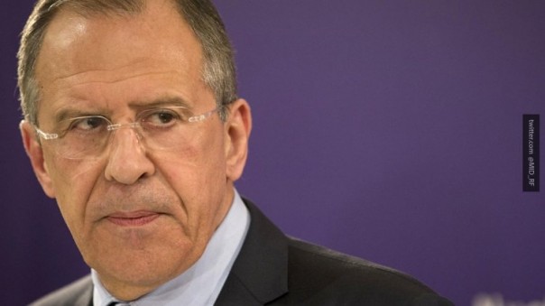 Лавров рассказал о принципиальной оценке Советом глав МИД ШОС ударов США по Сирии