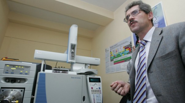 Врать - не пробирки с мочой подменять: Родченков официально признан лжецом