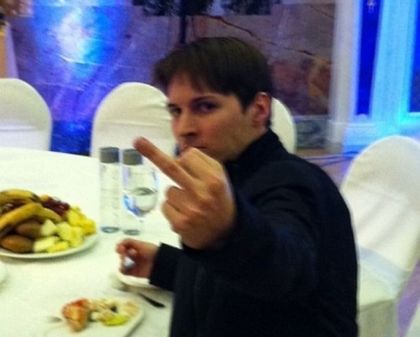 "ВКонтакте" обошла блокировку на Украине