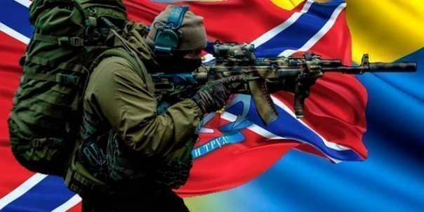 Они там есть: последний герой