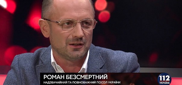 Киевский «ястреб» внезапно предложил отказаться от блицкрига и начать диалог с ДНР