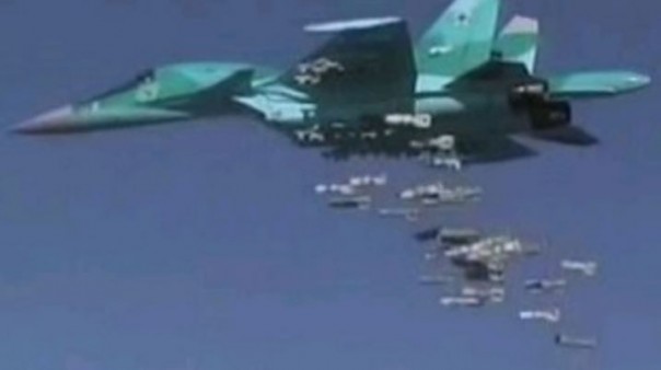 Сирия: США отрицают причастность к ракетному удару по базе Т-4