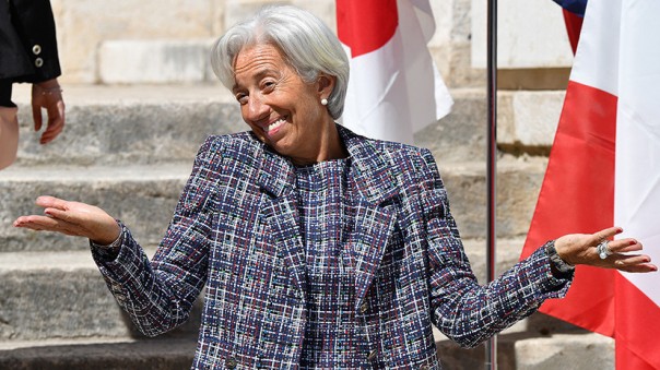 «Выделять деньги смысла больше нет»: почему МВФ заканчивает финансовую поддержку Украины