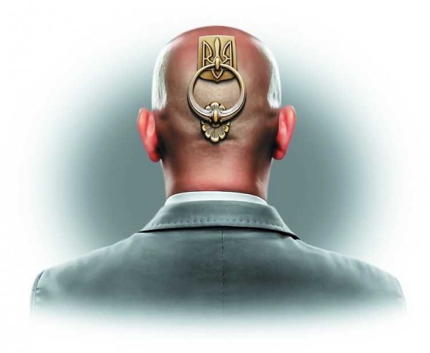 Юрий Луценко - Правильной дорогой идете товарищ!