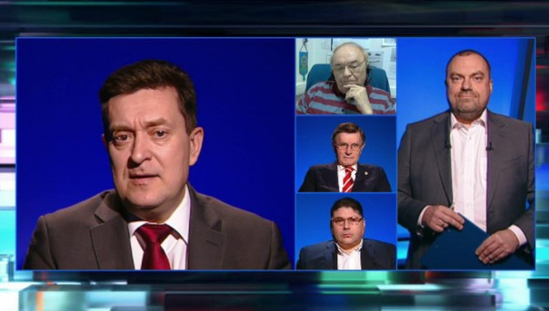 Эксперт: сирийский вопрос из военной плоскости перейдет в политическую и дипломатическую