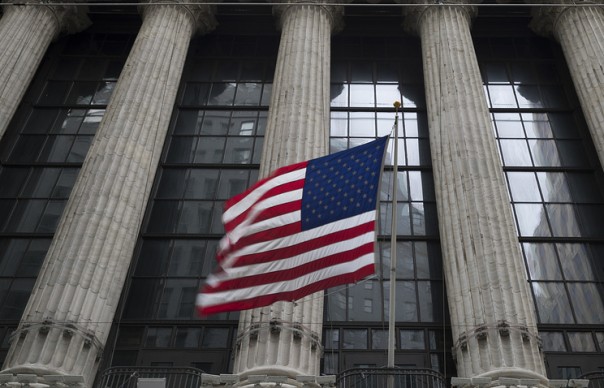 В Конгрессе США одобрили законопроект, предусматривающий введение санкций против Ирана