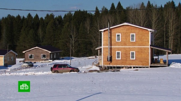 Деревня программистов: как в вятских лесах появилась своя кремниевая долина