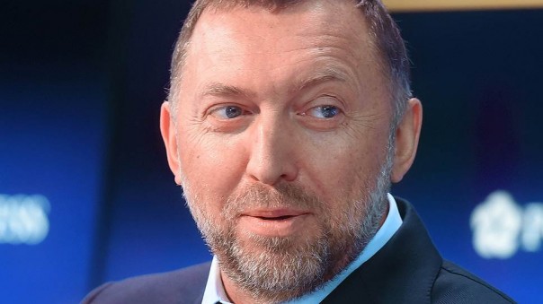 Олег Дерипаска сжал долю в кулак. Он может отказаться от контроля над «Русалом»