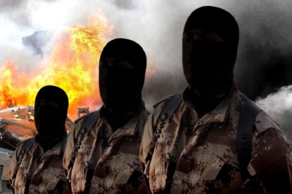 Террористическая миграция в Евросоюз: и снова здравствуйте, ИГИЛ!