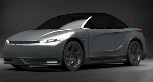 Революция в автомобилестроении: в России создали уникальный CML CAR