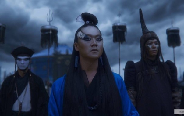 Исторический стёб для взрослых 18 [18+]