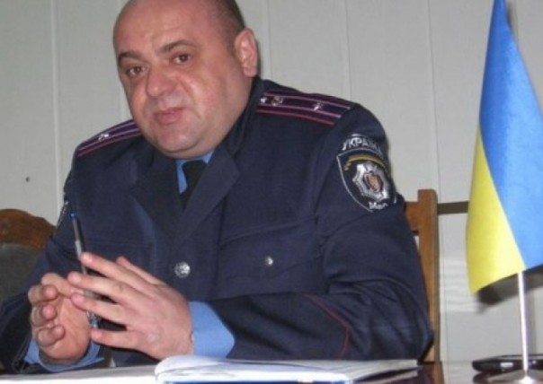 На Херсонщине покончил жить самоубийством глава райотдела