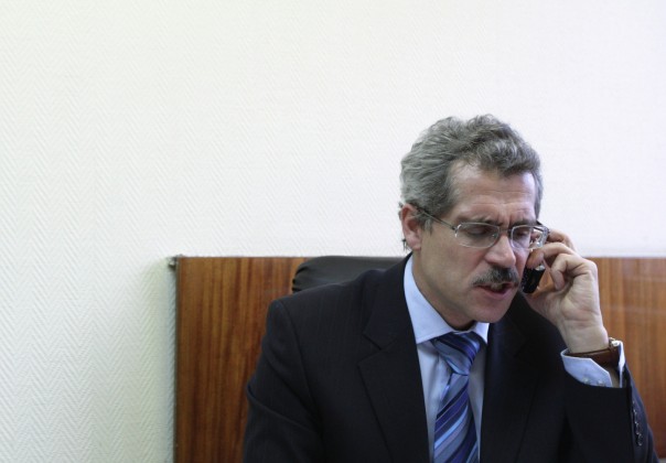 Информатор WADA Родченков подал иск к бизнесмену Прохорову