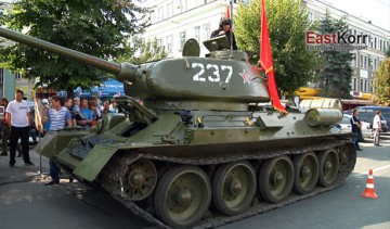 Коротенько о разном