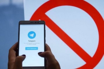 Иран запускает национальный мессенджер