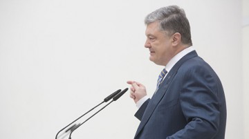 «Дожать Россию»: как это видит Петр Порошенко. Андрей Бабицкий