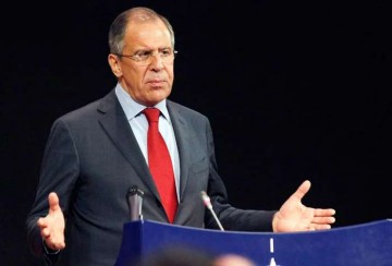 Лавров: многим странам, выславшим российских дипломатов, просто "выкрутили руки"