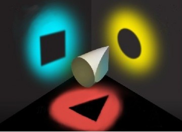 Отштампованные.