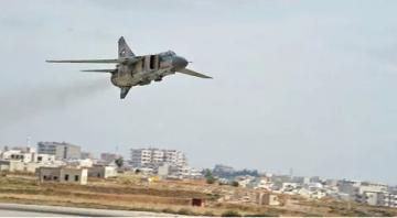 Договорняк Москвы и Вашингтона или как Сирия готовится к удару США