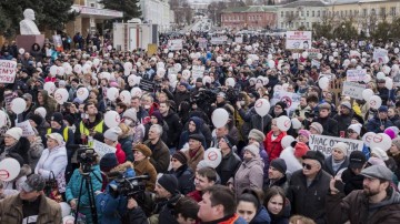 Инструкции из Берлина: Навальный провоцирует жителей Волоколамска