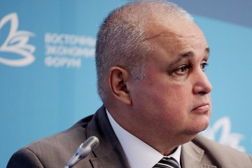Сергей Цивилев намерен вывести Кузбасс в лидеры Зауралья