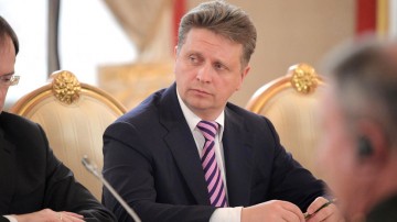 Россия попунктно разбила Великобританию в ООН