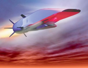 «Догнать Россию фактически невозможно»: каким потенциалом обладают американские разработки по гиперзвуку