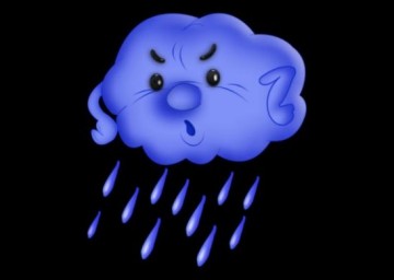 Облачно с прояснениями (видеосказка)