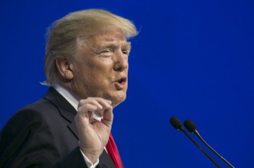 Кибервойны не будет: Трамп будет гасить очаги напряжённости с Россией