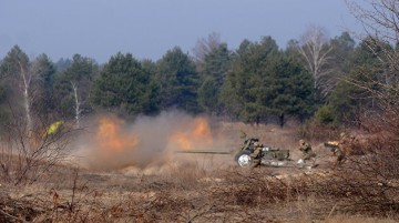 Смена АТО на ООС: стоит ли тревожиться. Андрей Бабицкий