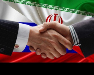 ЕАЭС и Иран могут в мае подписать временное соглашение о создании зоны свободной торговли