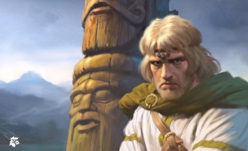 Добрый Волшебник Абрам